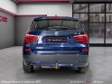 Bmw x3 f25 xdrive20d 184ch confort steptronic a - garantie 12 mois occasion simplicicar brest simplicicar simplicibike france