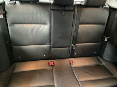 Bmw x3 f25 xdrive20d 184ch confort steptronic a - garantie 12 mois occasion simplicicar brest simplicicar simplicibike france