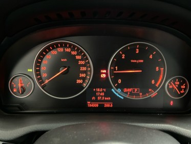 Bmw x3 f25 xdrive20d 184ch confort steptronic a - garantie 12 mois occasion simplicicar brest simplicicar simplicibike france