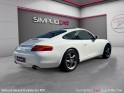 Porsche 911 carrera coupe 996 3.4i tiptronic s occasion simplicicar la fleche simplicicar simplicibike france