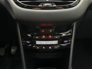 Peugeot 208 1.6 e-hdi 92ch fap bvm5 allure garantie 12 mois occasion simplicicar vienne simplicicar simplicibike france