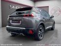 Peugeot 2008 puretech 130 ss bvm6 gt line - carplay occasion simplicicar compiegne simplicicar simplicibike france