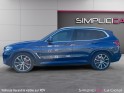 Bmw x3 g01 lci xdrive 30e 292ch bva8 m sport occasion simplicicar la ciotat simplicicar simplicibike france