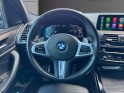 Bmw x3 g01 lci xdrive 30e 292ch bva8 m sport occasion simplicicar la ciotat simplicicar simplicibike france