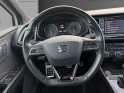 Seat leon 2.0 tsi 300 dsg6 cupra - suivi/acc/sièges chauffants/suspensions pilotées - garantie 12 mois occasion simplicicar...