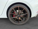 Seat leon 2.0 tsi 300 dsg6 cupra - suivi/acc/sièges chauffants/suspensions pilotées - garantie 12 mois occasion simplicicar...