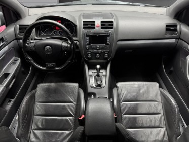 Volkswagen golf r32 3.2 v6 250 4motion dsg occasion simplicicar pau simplicicar simplicibike france