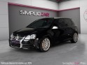 Volkswagen golf r32 3.2 v6 250 4motion dsg occasion simplicicar pau simplicicar simplicibike france