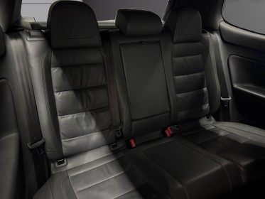 Volkswagen golf r32 3.2 v6 250 4motion dsg occasion simplicicar pau simplicicar simplicibike france