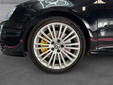 Volkswagen golf r32 3.2 v6 250 4motion dsg occasion simplicicar pau simplicicar simplicibike france