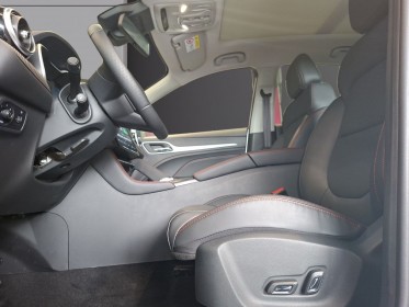 Mg zs zs ev autonomie etendue 70kwh - 115 kw 2wd luxury occasion simplicicar villepinte simplicicar simplicibike france