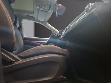 Mg zs zs ev autonomie etendue 70kwh - 115 kw 2wd luxury occasion simplicicar villepinte simplicicar simplicibike france