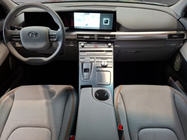 Hyundai nexo nexo hydrogene 163 ch garantie 12 mois occasion simplicicar villepinte simplicicar simplicibike france