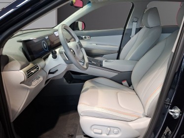 Hyundai nexo nexo hydrogene 163 ch garantie 12 mois occasion simplicicar villepinte simplicicar simplicibike france