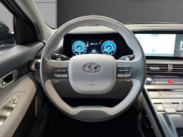 Hyundai nexo nexo hydrogene 163 ch garantie 12 mois occasion simplicicar villepinte simplicicar simplicibike france