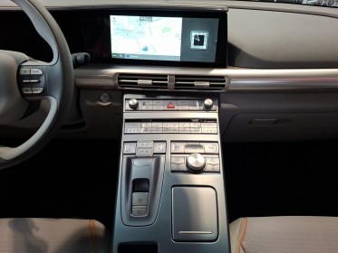 Hyundai nexo nexo hydrogene 163 ch garantie 12 mois occasion simplicicar villepinte simplicicar simplicibike france