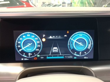 Hyundai nexo nexo hydrogene 163 ch garantie 12 mois occasion simplicicar villepinte simplicicar simplicibike france