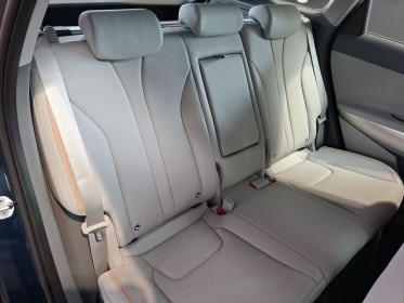 Hyundai nexo nexo hydrogene 163 ch garantie 12 mois occasion simplicicar villepinte simplicicar simplicibike france