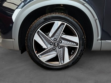 Hyundai nexo nexo hydrogene 163 ch garantie 12 mois occasion simplicicar villepinte simplicicar simplicibike france