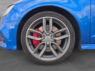 AUDI d'occasion S3 2.0TFSIQ de 2017 Vichy (03)﻿