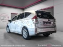 Toyota prius pro 2017 136h dynamic garantie 12 mois camera de recul occasion simplicicar villepinte simplicicar simplicibike...