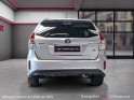 Toyota prius pro 2017 136h dynamic garantie 12 mois camera de recul occasion simplicicar villepinte simplicicar simplicibike...