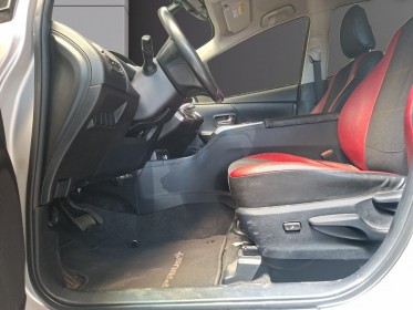 Toyota prius pro 2017 136h dynamic garantie 12 mois camera de recul occasion simplicicar villepinte simplicicar simplicibike...