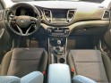 Hyundai tucson 1.6 gdi 132 2wd creative garantie 12 mois occasion simplicicar villepinte simplicicar simplicibike france