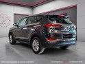 Hyundai tucson 1.6 gdi 132 2wd creative garantie 12 mois occasion simplicicar villepinte simplicicar simplicibike france
