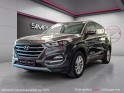 Hyundai tucson 1.6 gdi 132 2wd creative garantie 12 mois occasion simplicicar villepinte simplicicar simplicibike france