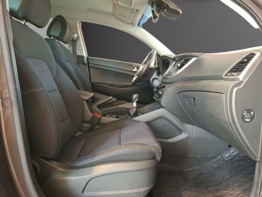 Hyundai tucson 1.6 gdi 132 2wd creative garantie 12 mois occasion simplicicar villepinte simplicicar simplicibike france