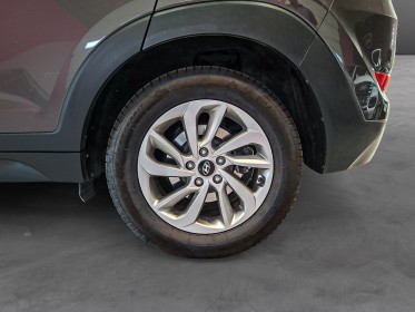 Hyundai tucson 1.6 gdi 132 2wd creative garantie 12 mois occasion simplicicar villepinte simplicicar simplicibike france