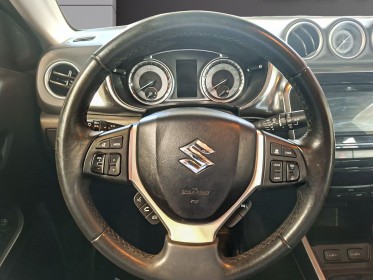 Suzuki vitara 1.0 boosterjet style garantie 12 mois occasion simplicicar villepinte simplicicar simplicibike france