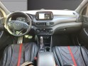 Hyundai tucson 1.6 crdi 136 hybrid 48v dct-7 n line edition garantie 12 mois occasion simplicicar villepinte simplicicar...