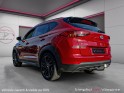 Hyundai tucson 1.6 crdi 136 hybrid 48v dct-7 n line edition garantie 12 mois occasion simplicicar villepinte simplicicar...