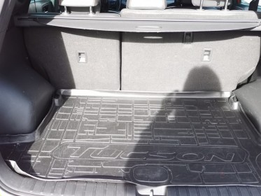 Hyundai tucson 1.6 crdi 136 hybrid 48v dct-7 n line edition garantie 12 mois occasion simplicicar villepinte simplicicar...