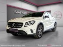 Mercedes gla 180 inspiration garantie 12 mois option toit ouvrant occasion simplicicar villepinte simplicicar simplicibike...