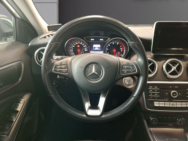 Mercedes gla 180 inspiration garantie 12 mois option toit ouvrant occasion simplicicar villepinte simplicicar simplicibike...
