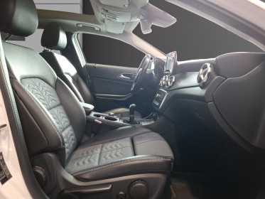 Mercedes gla 180 inspiration garantie 12 mois option toit ouvrant occasion simplicicar villepinte simplicicar simplicibike...