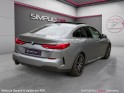 Bmw serie 2 gran coupe f44 218i m sport 136 ch dkg7 - full option - toit ouvrant - siège baquet m alcantara - garantie 12...