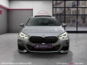 Bmw serie 2 gran coupe f44 218i m sport 136 ch dkg7 - full option - toit ouvrant - siège baquet m alcantara - garantie 12...