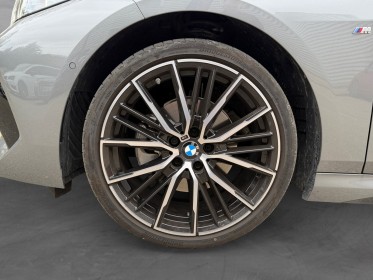 Bmw serie 2 gran coupe f44 218i m sport 136 ch dkg7 - full option - toit ouvrant - siège baquet m alcantara - garantie 12...