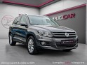 Volkswagen tiguan 1.4 tsi 150 bluemotion technology série spéciale lounge dsg6 garantie 12 mois option toit ouvrant...
