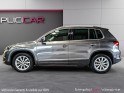 Volkswagen tiguan 1.4 tsi 150 bluemotion technology série spéciale lounge dsg6 garantie 12 mois option toit ouvrant...