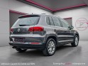 Volkswagen tiguan 1.4 tsi 150 bluemotion technology série spéciale lounge dsg6 garantie 12 mois option toit ouvrant...