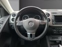 Volkswagen tiguan 1.4 tsi 150 bluemotion technology série spéciale lounge dsg6 garantie 12 mois option toit ouvrant...