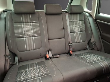 Volkswagen tiguan 1.4 tsi 150 bluemotion technology série spéciale lounge dsg6 garantie 12 mois option toit ouvrant...