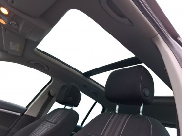 Volkswagen tiguan 1.4 tsi 150 bluemotion technology série spéciale lounge dsg6 garantie 12 mois option toit ouvrant...