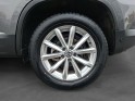 Volkswagen tiguan 1.4 tsi 150 bluemotion technology série spéciale lounge dsg6 garantie 12 mois option toit ouvrant...