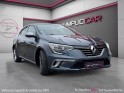 Renault megane iv berline tce 140 edc fap gt-line occasion simplicicar labarthe simplicicar simplicibike france